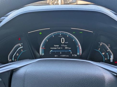 Used 2019 Honda Civic LX image 21