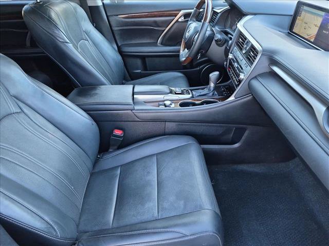 Used 2017 Lexus RX 450h AWD w/ Cold Weather Package image 22