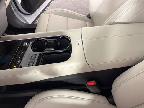 New 2026 Nissan Murano SL AWD/4WD image 28