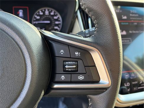 Used 2020 Subaru Outback Premium image 23