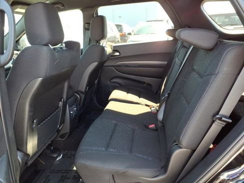 New 2026 Dodge Durango GT AWD/4WD image 15