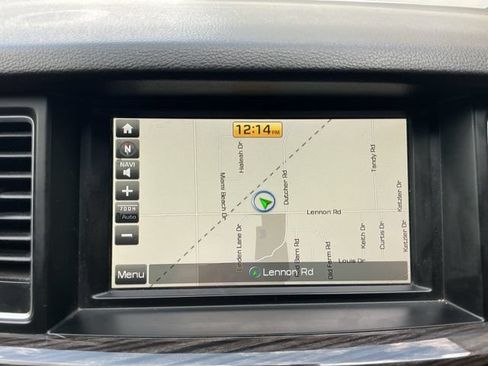 Used 2015 Hyundai Genesis 3.8 AWD/4WD image 3