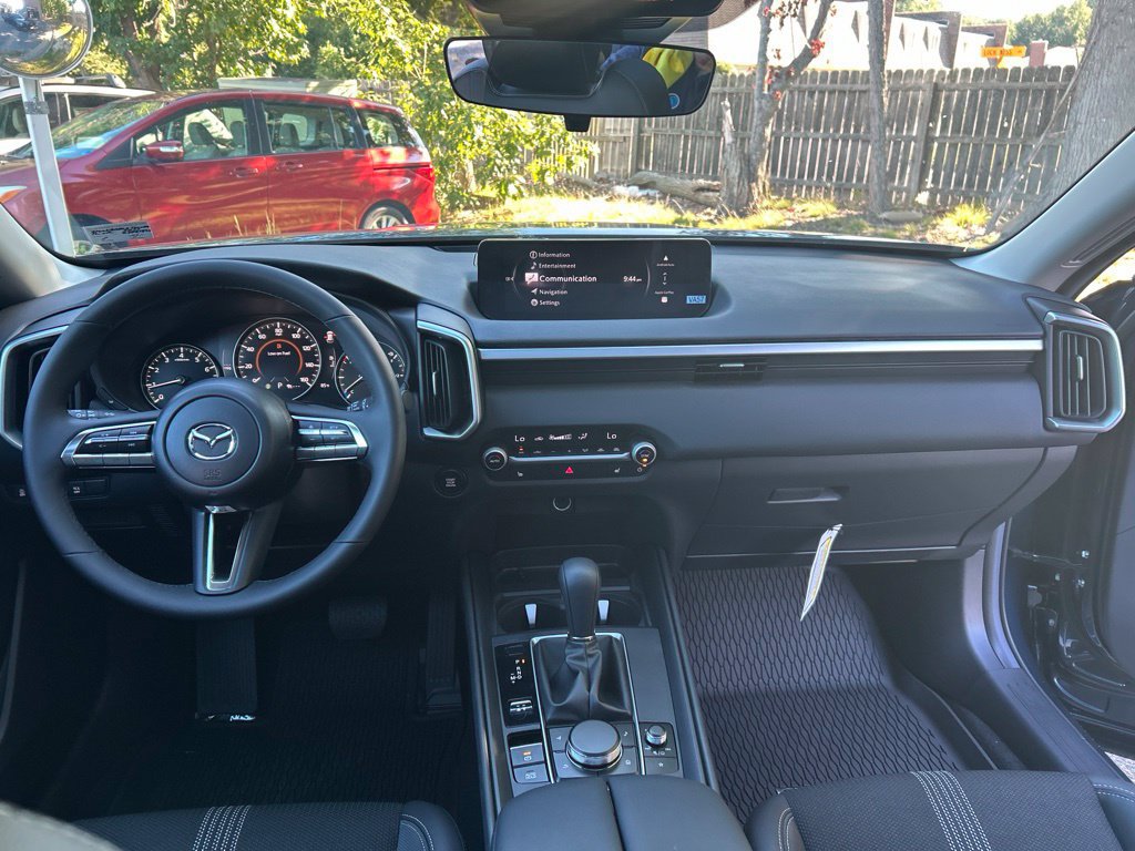 New 2026 MAZDA CX-50 AWD 2.5 S w/ Weather Package image 29