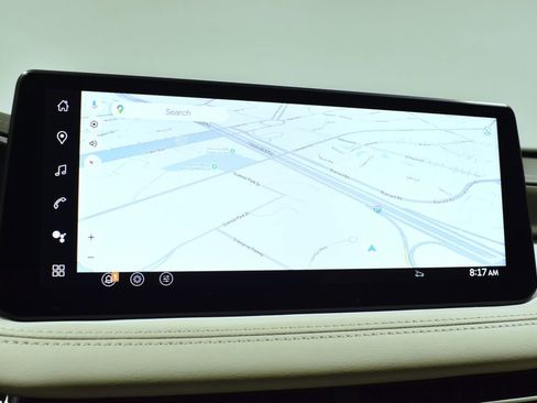 Certified 2026 INFINITI QX60 Luxe w/ Cargo Package AWD/4WD image 24