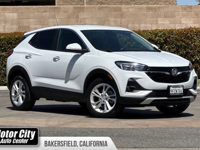 Used 2023 Buick Encore GX Preferred