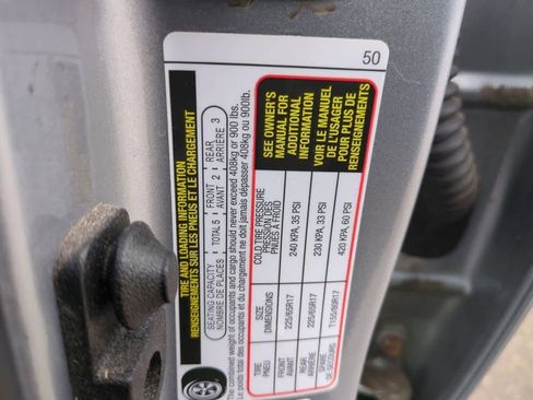 Used 2018 Subaru Outback 2.5i Premium image 35