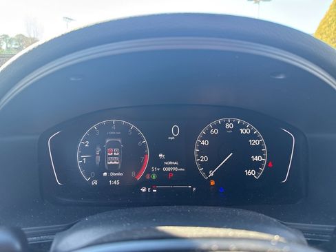 Used 2023 Honda Civic Sport image 10