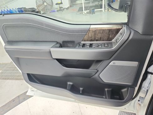 New 2026 Ford F250 Lariat image 35