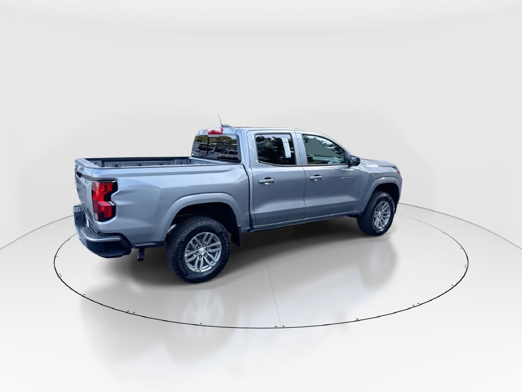 New 2026 Chevrolet Colorado LT RWD image 8