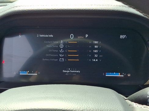 Used 2023 Jeep Grand Cherokee L Limited image 26