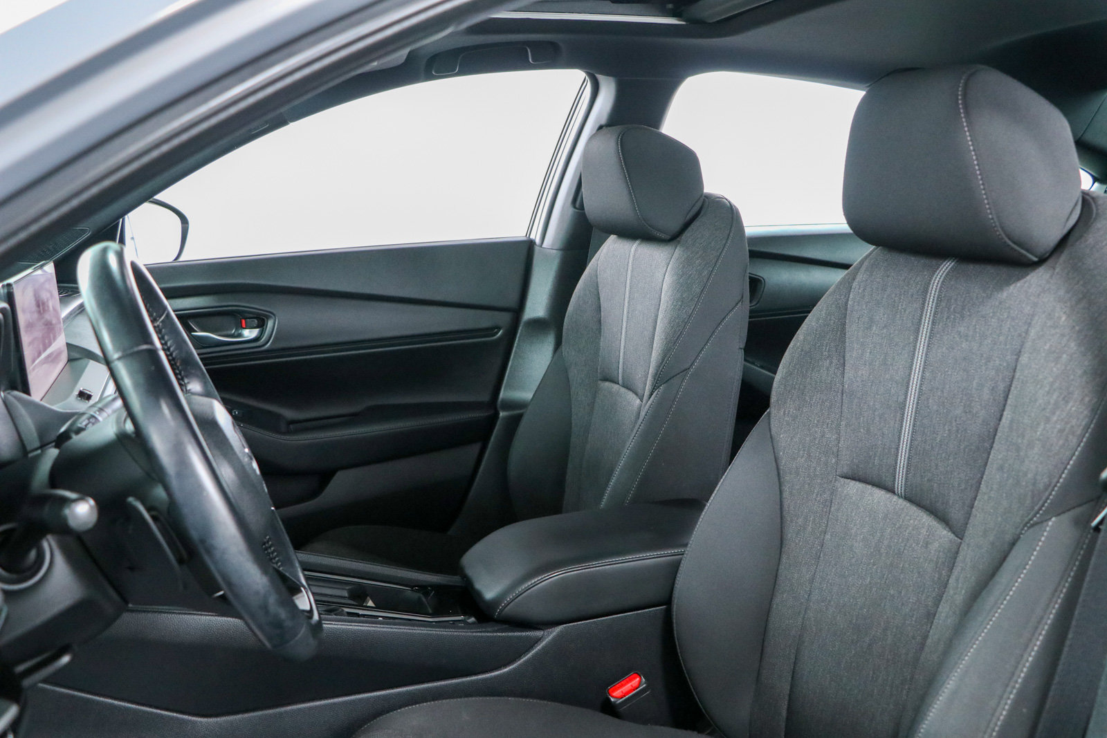 Used 2024 Honda Accord Sport image 24