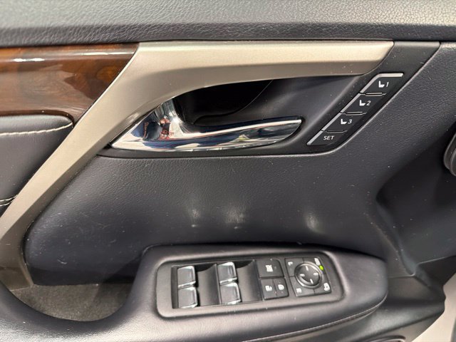 Used 2019 Lexus RX 350 AWD w/ Premium Package image 10