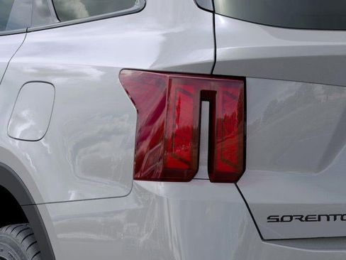 New 2026 Kia Sorento X-Line EX image 11