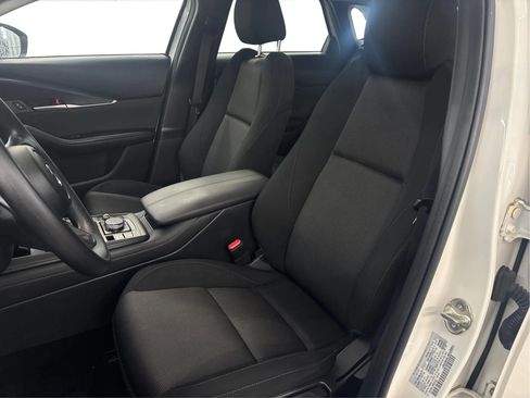 Used 2021 MAZDA CX-30 FWD 2.5 S image 13