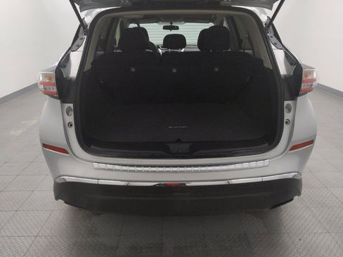 Used 2018 Nissan Murano S FWD image 29