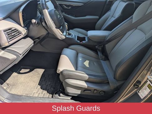 Used 2025 Subaru Outback Limited w/ Popular Package #2 AWD/4WD image 13