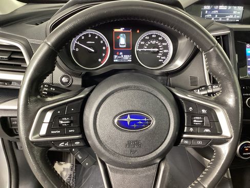Used 2019 Subaru Forester Premium AWD/4WD image 21
