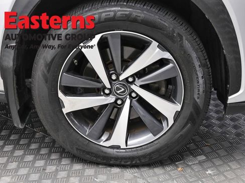 Used 2019 Lexus NX 300 AWD w/ Premium Package image 34