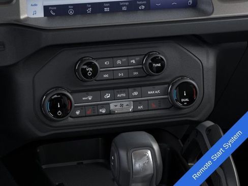 New 2026 Ford Bronco Badlands AWD/4WD image 18