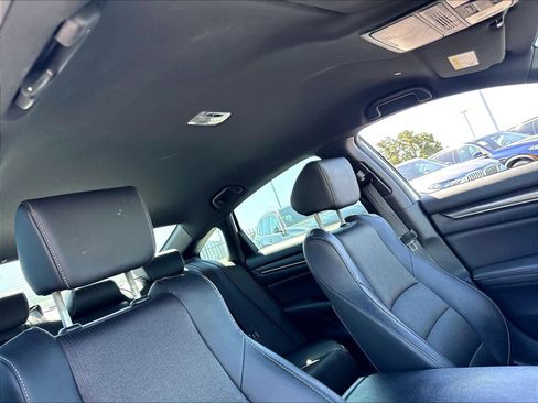 Used 2019 Honda Accord Sport image 27