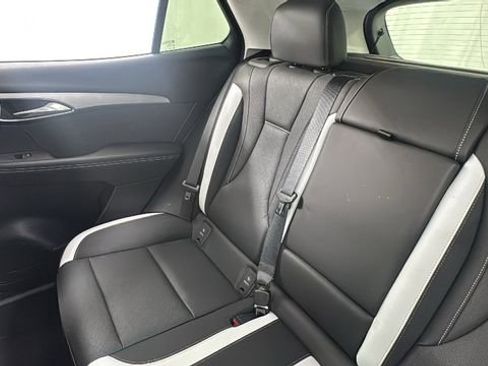 Used 2024 Buick Envision Sport Touring image 14