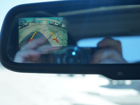 Used 2012 Ford Fusion SEL image 17