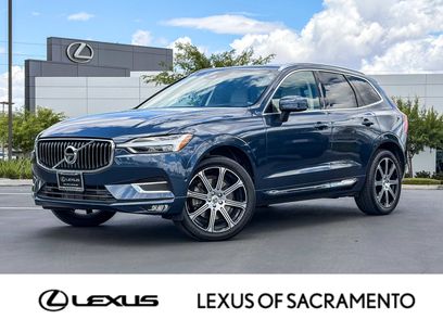 Used 2020 Volvo XC60 T6 Inscription w/ Protection Package