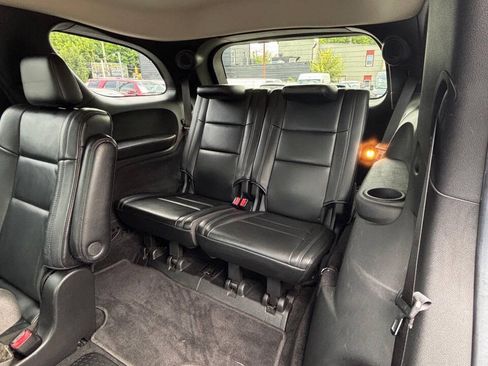 Used 2014 Dodge Durango Limited w/ Premium Group AWD/4WD image 12