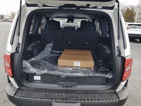 New 2026 Toyota Land Cruiser 1958 AWD/4WD image 10