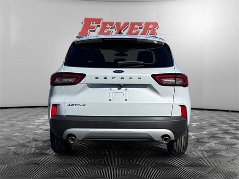 New 2026 Ford Escape Active w/ Cold Weather Package image 6