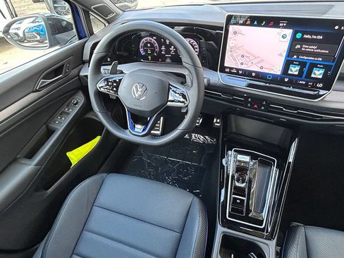 New 2026 Volkswagen Golf AWD/4WD image 9