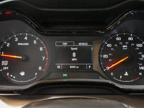 Used 2024 Chevrolet Trax LS w/ LS Convenience Package image 13