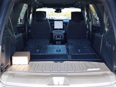 New 2026 GMC Sierra 1500 Denali image 22