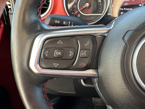 Used 2021 Jeep Wrangler Unlimited Rubicon image 24