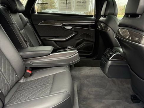 Used 2023 Audi S8 w/ S8 Executive Package image 22