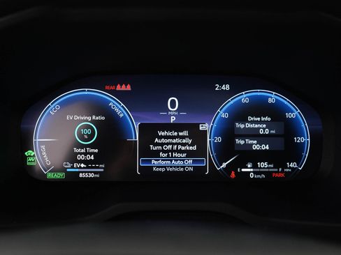 Used 2023 Toyota RAV4 XSE AWD/4WD image 28