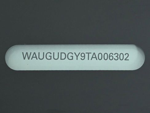 New 2026 Audi A3 2.0T Premium image 27