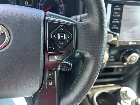 Used 2023 Toyota 4Runner 40th Anniversary SE AWD/4WD image 24