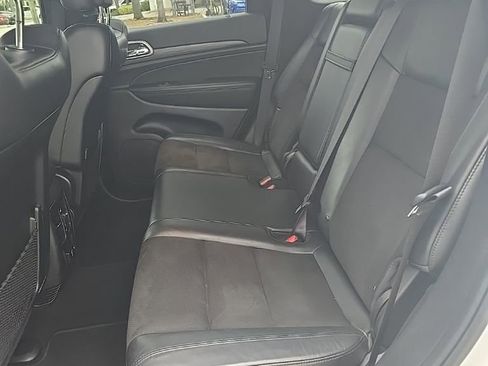 Used 2021 Jeep Grand Cherokee Laredo X image 25