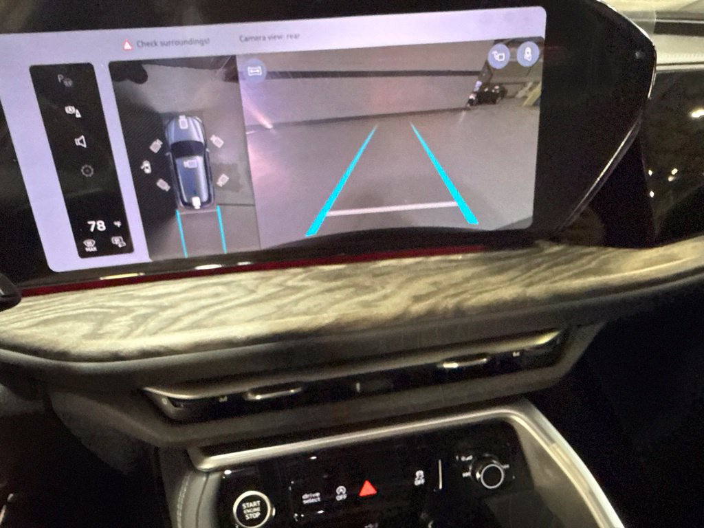 New 2026 Audi Q5 Premium Plus AWD/4WD image 33