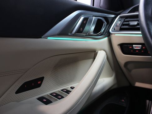 Used 2022 BMW 430i xDrive Convertible w/ Premium Package 2 image 67