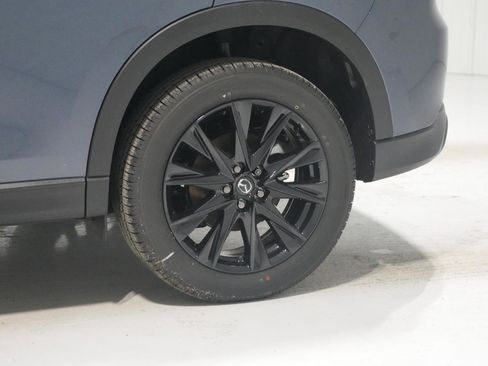 New 2025 MAZDA CX-5 Carbon Edition image 26