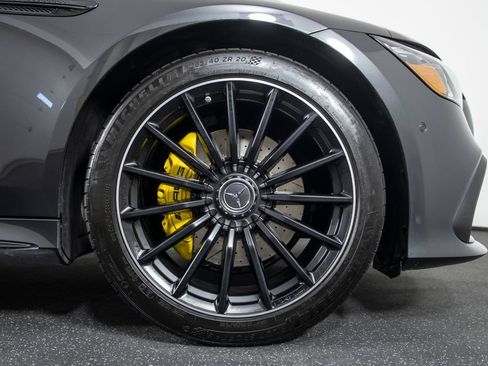 Used 2020 Mercedes-Benz AMG GT 53 image 18