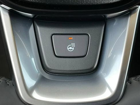 New 2026 Honda Accord Touring image 17