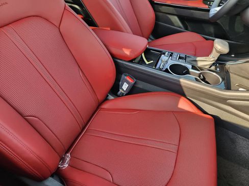 New 2026 Kia K5 GT-Line FWD image 14