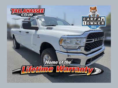 Used 2024 RAM 3500 Big Horn