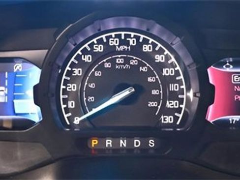 Used 2022 Ford Ranger Lariat w/ Equipment Group 501A High image 16