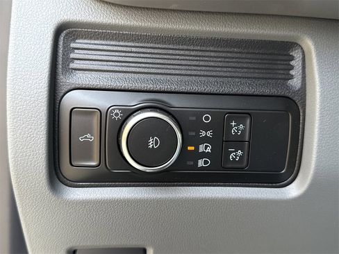 New 2025 Ford F350 XL w/ STX Appearance Package image 17