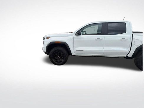 New 2026 GMC Canyon Elevation w/ Convenience Package AWD/4WD image 23