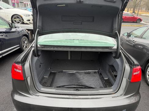 Used 2013 Audi A6 3.0T Premium Plus image 17